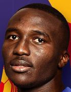 Cyprian Kachwele Cyprian Kachwele