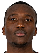 Cyprian Kachwele