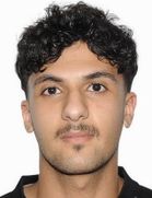 Saud Al-Ruwaili Saud Al-Ruwaili
