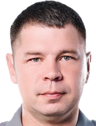 Aleksey Tuskaev Aleksey Tuskaev