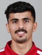 Keshim Al-Qahtani Keshim Al-Qahtani