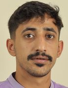Mubarak Al-Shammari
