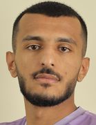 Abdulrahman Al-Ghubaini