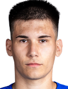 Vladyslav Skrygun