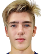 Arseniy Mavkov Arseniy Mavkov