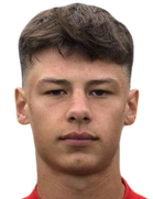 Mykyta Baranov Mykyta Baranov