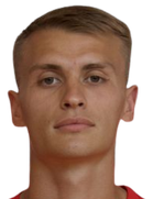 Danylo Zhukov