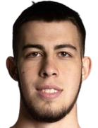 Magomed Kratov Magomed Kratov