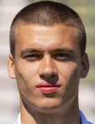 Yegor Melenivskyi