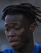 Axel Kouame