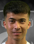 Mohammad Haidari Mohammad Haidari
