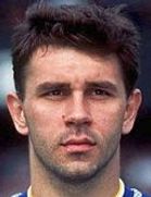 Sergiy Bezhenar Sergiy Bezhenar