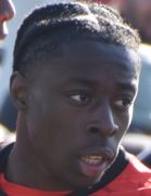 Mervin Gbeme
