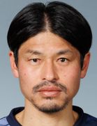 Hisashi Jogo headshot