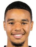 Joshua Mpenza
