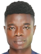 Matthew Ogundeji Matthew Ogundeji