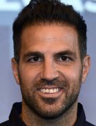 Cesc Fàbregas Cesc Fàbregas