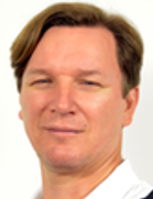 Christof Gebenetter