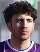 İsmail Mert Bayrak İsmail Mert Bayrak