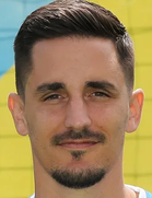 Benjamin Hübner Benjamin Hübner