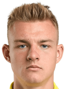 Arseniy Zhukovskiy Arseniy Zhukovskiy