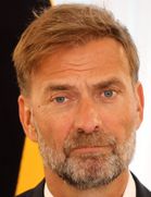 Jürgen Klopp Jürgen Klopp