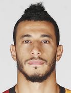 Younes Belhanda Player Profile Transfermarkt