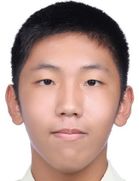 Ching-Sheng Chen Ching-Sheng Chen