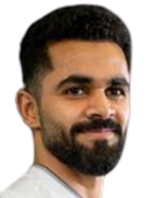 Hussain Al-Meani Hussain Al-Meani