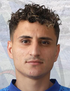Ayetullah Kalkan