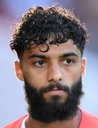 Mohammed Abu Al-Shamat