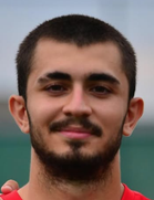 Ebrar Ali Akbulut