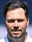 Daniel Davari