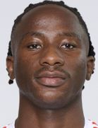 Richard Ajayi Richard Ajayi