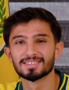 Ömer Faruk Yıldız Ömer Faruk Yıldız