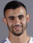 Rachid Ghezzal Spielerprofil 20 21 Transfermarkt