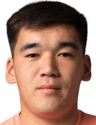 Adilmirza Nurzhakypov Adilmirza Nurzhakypov