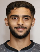 Azzam Al-Mazroaa Azzam Al-Mazroaa