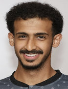 Mazen Al-Harbi Mazen Al-Harbi