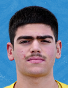 Chrysanthos Christodoulou Chrysanthos Christodoulou