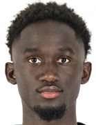 Ousmane Diop