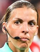 Stéphanie Frappart