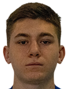 Nikita Kolesin Nikita Kolesin