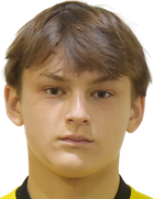 Stefan Klimenko Stefan Klimenko