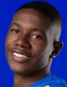 Kevin Quintero Kevin Quintero