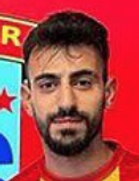 Tamer Öztürk