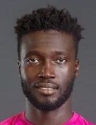 Ousman Babou Sanneh Ousman Babou Sanneh