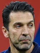 Gianluigi Buffon Gianluigi Buffon