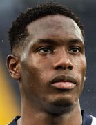Ibrahima Ba Ibrahima Ba
