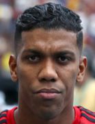 Orlando Berrío Orlando Berrío